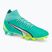 Мъжки футболни обувки PUMA Ultra Pro FG/AG blue 107240 03