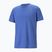 Мъжка тренировъчна тениска PUMA Performance navy blue 520314 92