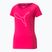 Дамска тренировъчна тениска PUMA Train Favorite Jersey Cat pink 522420 64