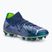 PUMA Future Pro FG/AG мъжки футболни обувки persian blue/puma white/pro green