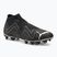 PUMA Future Match+ Ll FG/AG мъжки футболни обувки puma black/puma silver