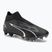 Мъжки футболни обувки PUMA Ultra Match+ Ll FG/AG puma black/asphalt