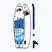 Детска SUP дъска F2 Ocean Boy 8'2" blue