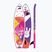 Детска SUP дъска F2 Ocean Boy 8'2“ pink