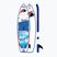 Детска SUP дъска F2 Ocean Boy 8'2“ pink