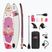 SUP дъска F2 Lotus 10'8“ Multiset lilac