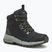 Детски обувки Kappa Tiber black/grey