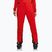 Дамски скиорски панталони Schöffel Skyra scarlet red