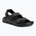Детски сандали BIRKENSTOCK Mogami HL Birko-Flor Narrow black
