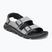BIRKENSTOCK Mogami Terra BF Обикновени оазис черни сандали