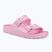 Дамски чехли BIRKENSTOCK Arizona EVA Narrow fondant pink