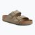 Чехли BIRKENSTOCK Arizona Birko-Flor faded khaki