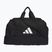 adidas Tiro League Дъфел чанта за тренировки 30,75 л черно/бяло