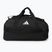 adidas Tiro 23 League Duffel Bag S черно/бяло