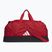 Чанта за тренировка adidas Tiro League Duffel Bag 51,5 l team power red 2/ black/white