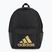 adidas Classic Badge Of Sport раница 27,5 л черно/златисто металик