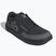 Мъжки обувки за колоездене adidas FIVE TEN Freerider Pro carbon/charcoal/oat platform