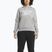 Дамски суитшърт Reebok Identity Big Logo Fleece Crew medium grey heather