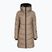 Дамско ватирано яке BOGNER FIRE+ICE Aenny 3 hazelnut