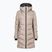 Дамско ватирано яке BOGNER FIRE+ICE Aenny 3 hazelnut