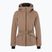 Дамско скиорско яке BOGNER FIRE+ICE Moia 2 hazelnut
