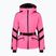 Дамско скиорско яке BOGNER FIRE+ICE Moia 2 vibrant flash