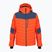 Мъжки ски панталони BOGNER FIRE+ICE Nic-T vibrant fire