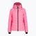 Дамско скиорско яке BOGNER FIRE+ICE Janka 4 vibrant flash