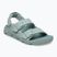 Детски сандали BIRKENSTOCK Mogami HL Birko-Flor Narrow pure sage