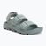 Детски сандали BIRKENSTOCK Mogami HL Birko-Flor Narrow pure sage