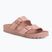 Джапанки BIRKENSTOCK Arizona EVA Narrow pink clay