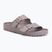 Джапанки BIRKENSTOCK Arizona EVA Narrow faded purple