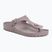 Джапанки BIRKENSTOCK Gizeh EVA Regular faded purple