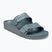 Джапанки BIRKENSTOCK Arizona EVA Narrow basalt gray
