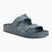 Чехли BIRKENSTOCK Arizona EVA Narrow basalt gray