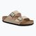 Чехли BIRKENSTOCK Arizona Birko-Flor sandcastle