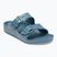 Детски чехли BIRKENSTOCK Arizona EVA basalt gray