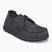 Обувки BIRKENSTOCK Utti Lace Suede Leather charcoal