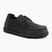 Обувки BIRKENSTOCK Utti Lace Suede Leather charcoal