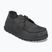 Обувки BIRKENSTOCK Utti Lace Suede Leather charcoal