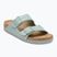 Чехли BIRKENSTOCK Arizona Birko-Flor pure sage