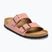Чехли BIRKENSTOCK Arizona Birkibuc pink clay