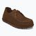 Обувки BIRKENSTOCK Utti Lace Suede Leather carafe