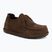 Обувки BIRKENSTOCK Utti Lace Suede Leather carafe