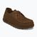 Обувки BIRKENSTOCK Utti Lace Suede Leather carafe