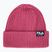 Зимна шапка FILA Butte Fisherman Beanie With Flag Logo