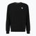 Мъжки суитшърт FILA Ligonier Crew Sweat black