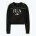 Дамски потник FILA Lewistown Crew Sweatshirt black