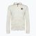 Суитшърт FILA Bergede Loose Fit Zip Hoody antique white