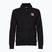 FILA Bergede Loose Fit Zip Hoody black